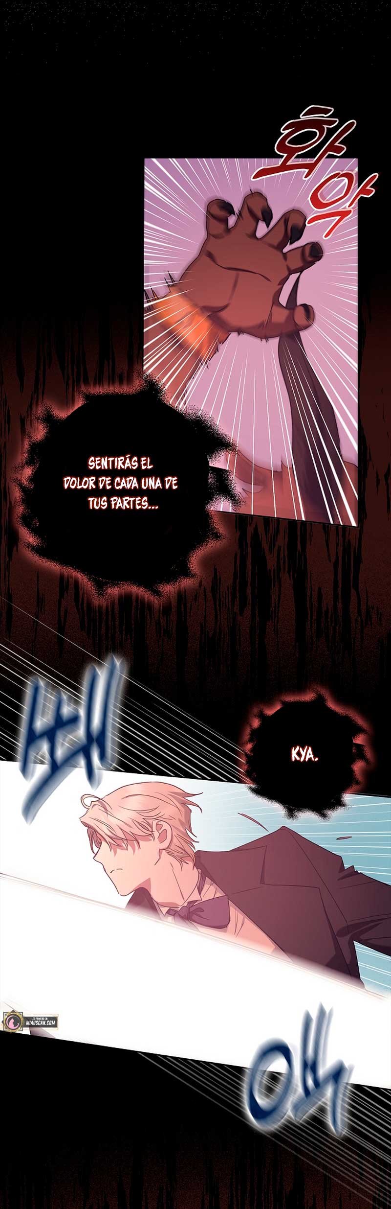 La sencilla vida de soltería disfrutada después de ser abandonada Capítulo 5 - Página 4