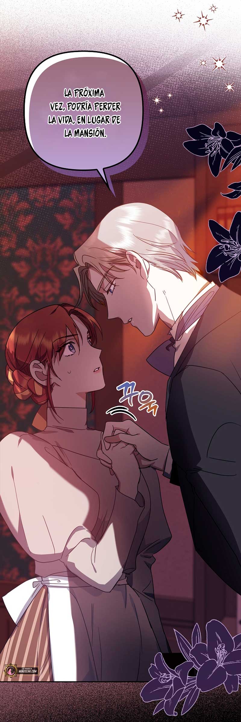 La sencilla vida de soltería disfrutada después de ser abandonada Capítulo 5 - Página 40