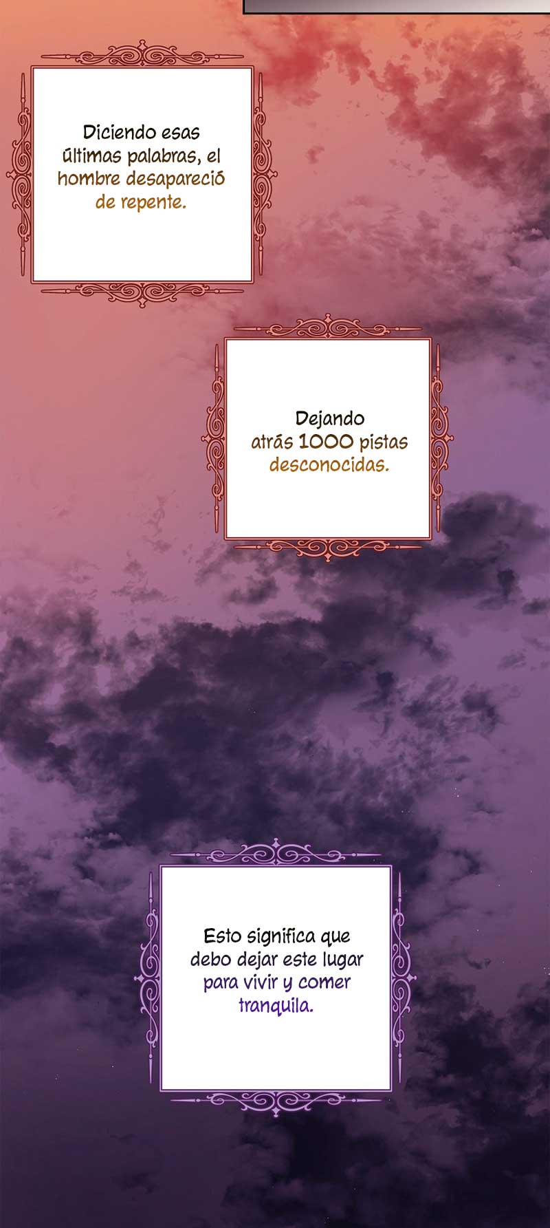 La sencilla vida de soltería disfrutada después de ser abandonada Capítulo 5 - Página 42