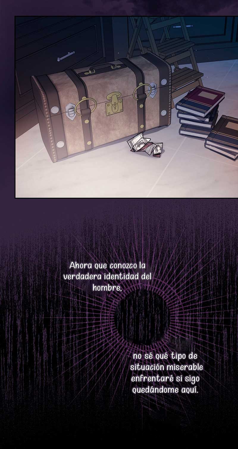 La sencilla vida de soltería disfrutada después de ser abandonada Capítulo 5 - Página 43