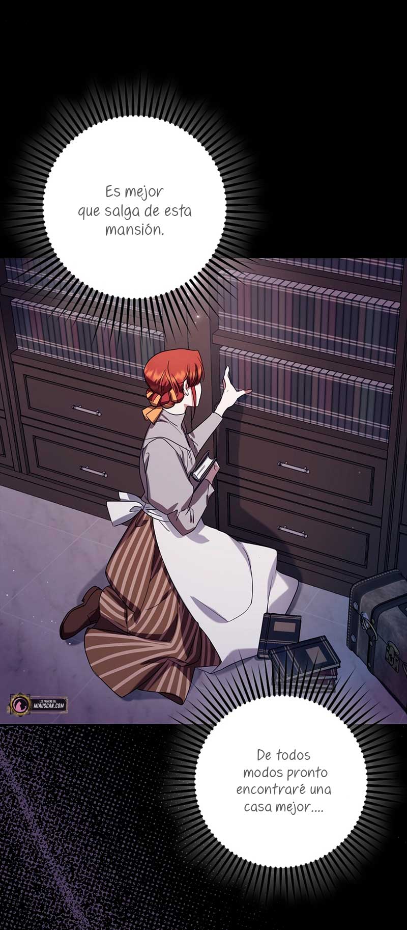 La sencilla vida de soltería disfrutada después de ser abandonada Capítulo 5 - Página 44