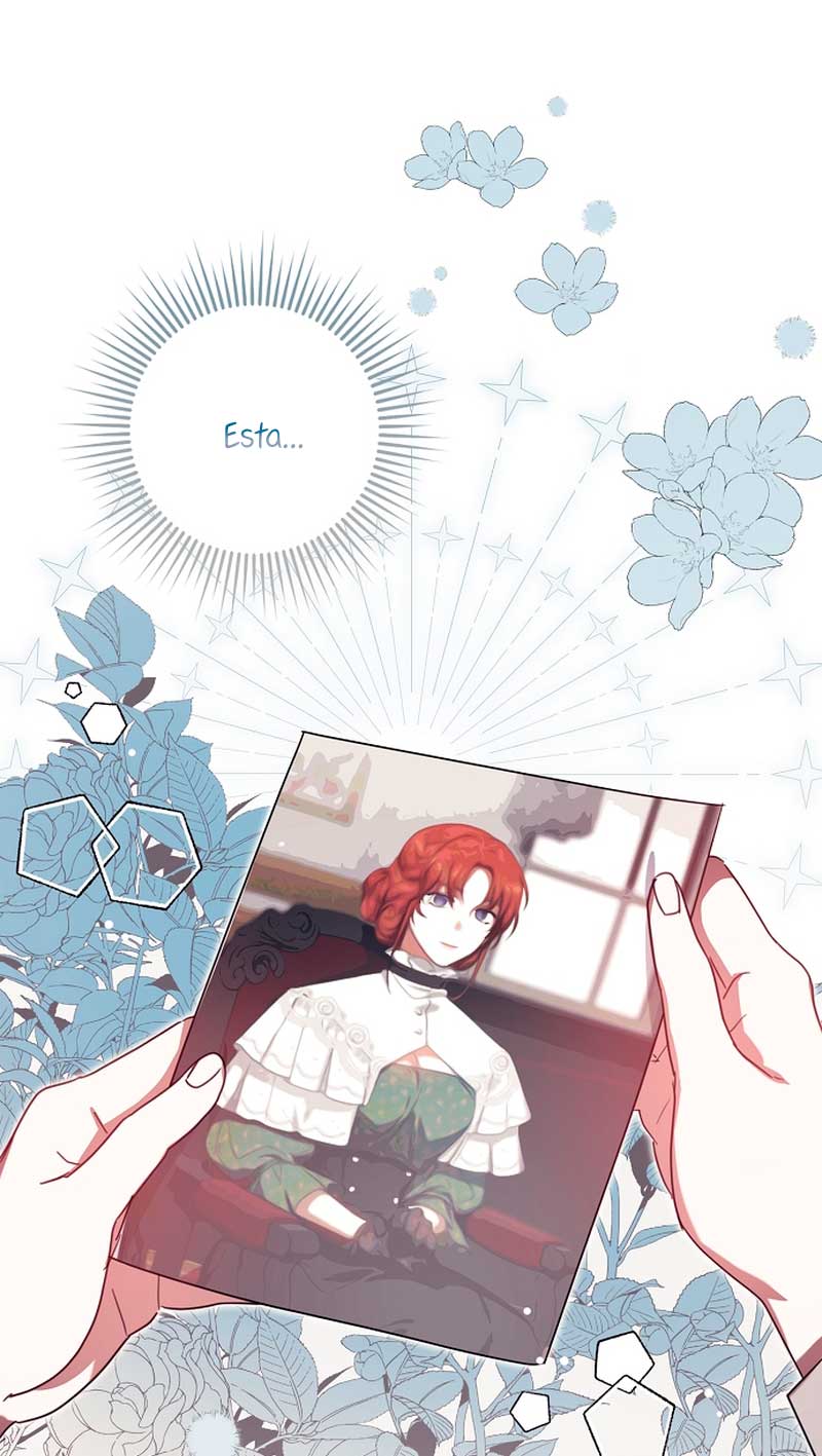 La sencilla vida de soltería disfrutada después de ser abandonada Capítulo 5 - Página 47