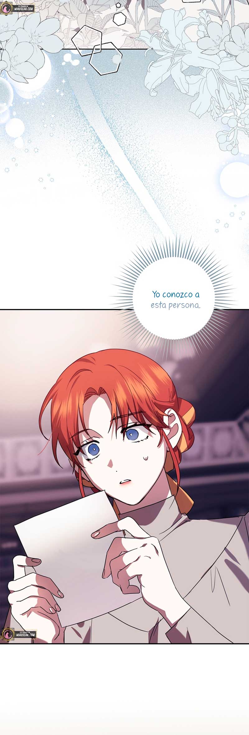 La sencilla vida de soltería disfrutada después de ser abandonada Capítulo 5 - Página 48