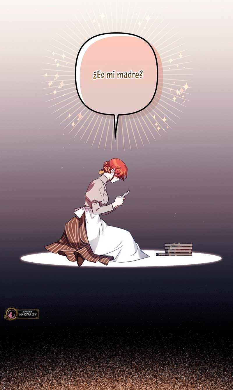 La sencilla vida de soltería disfrutada después de ser abandonada Capítulo 5 - Página 49