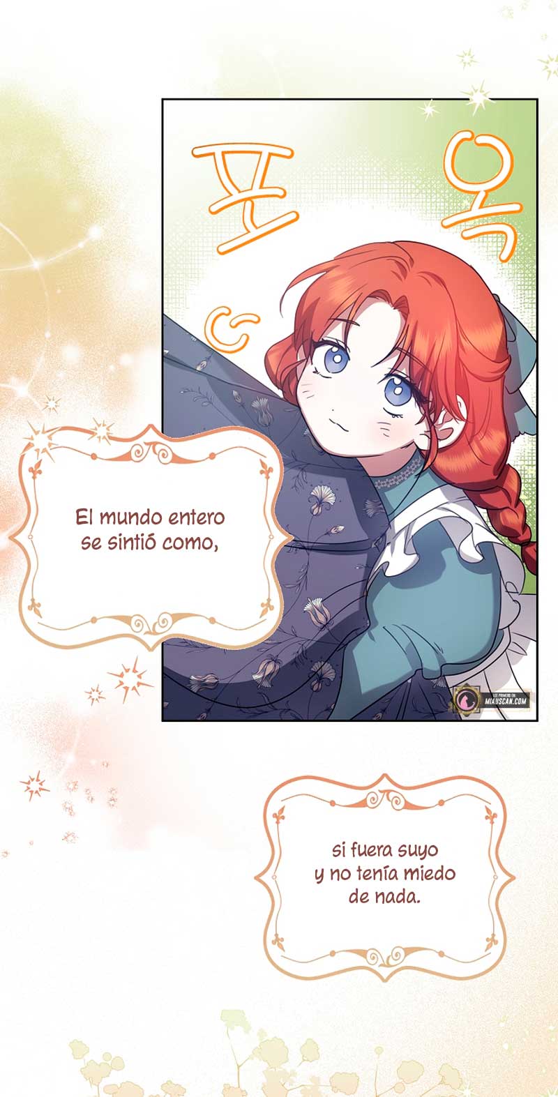 La sencilla vida de soltería disfrutada después de ser abandonada Capítulo 5 - Página 51