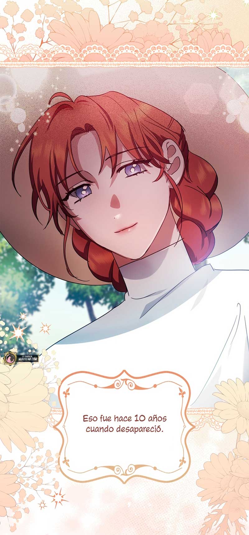 La sencilla vida de soltería disfrutada después de ser abandonada Capítulo 5 - Página 52