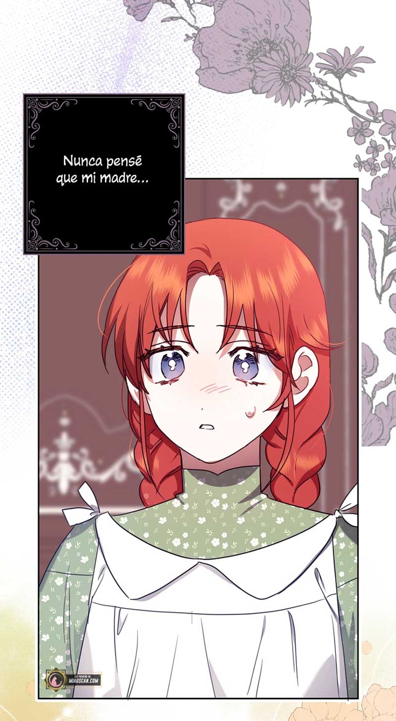 La sencilla vida de soltería disfrutada después de ser abandonada Capítulo 5 - Página 54