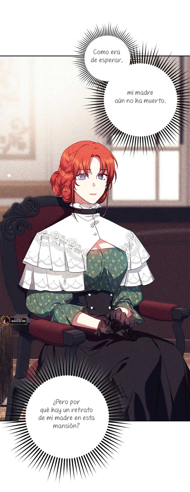 La sencilla vida de soltería disfrutada después de ser abandonada Capítulo 5 - Página 57