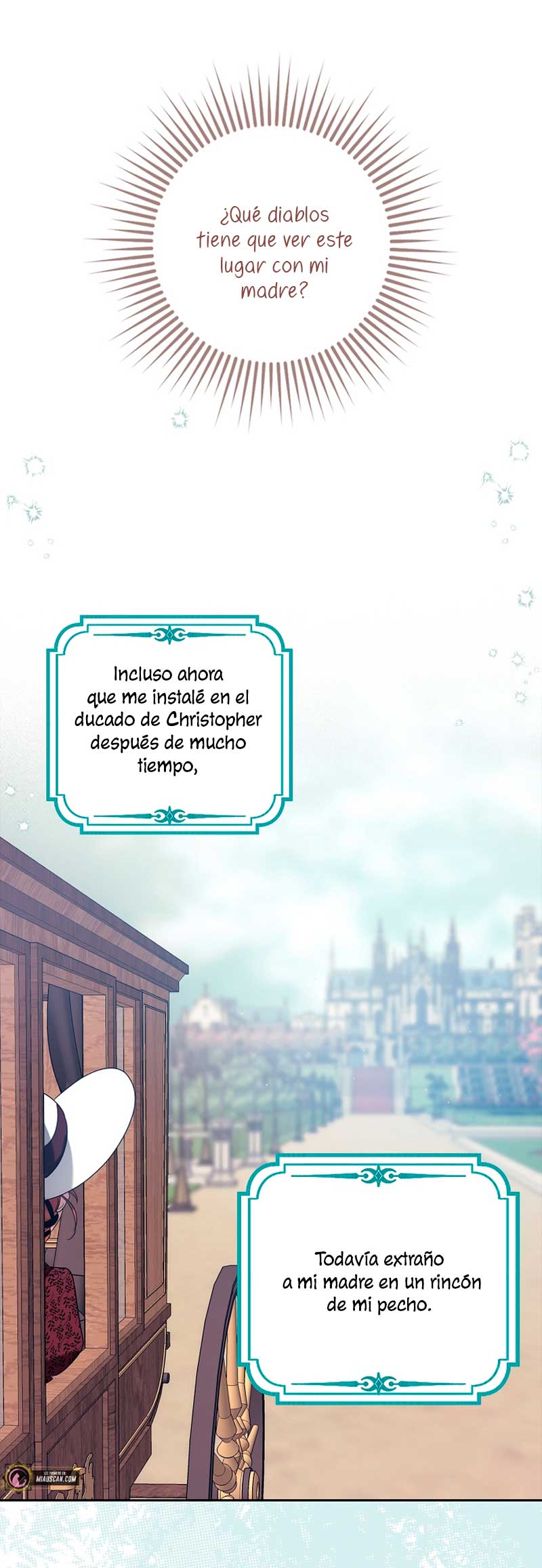 La sencilla vida de soltería disfrutada después de ser abandonada Capítulo 5 - Página 58