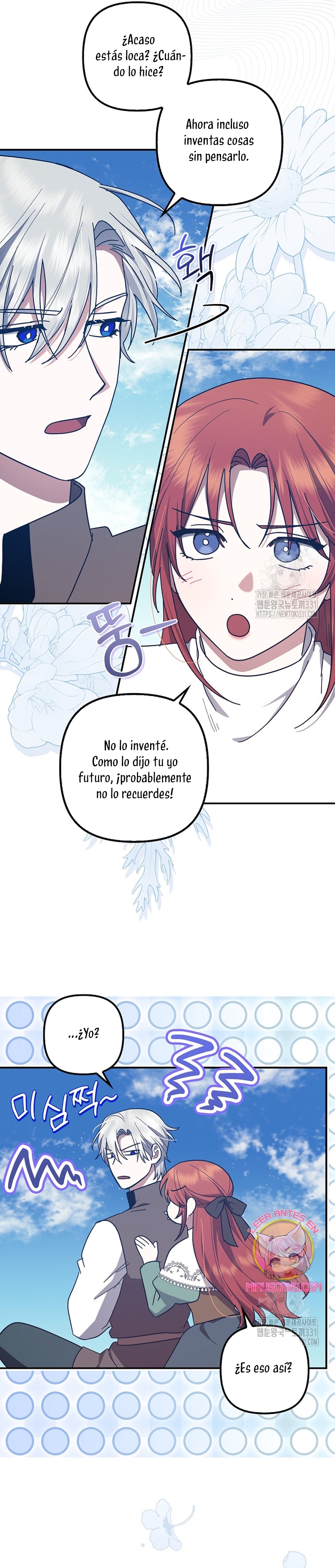 La sencilla vida de soltería disfrutada después de ser abandonada Capítulo 50 - Página 14