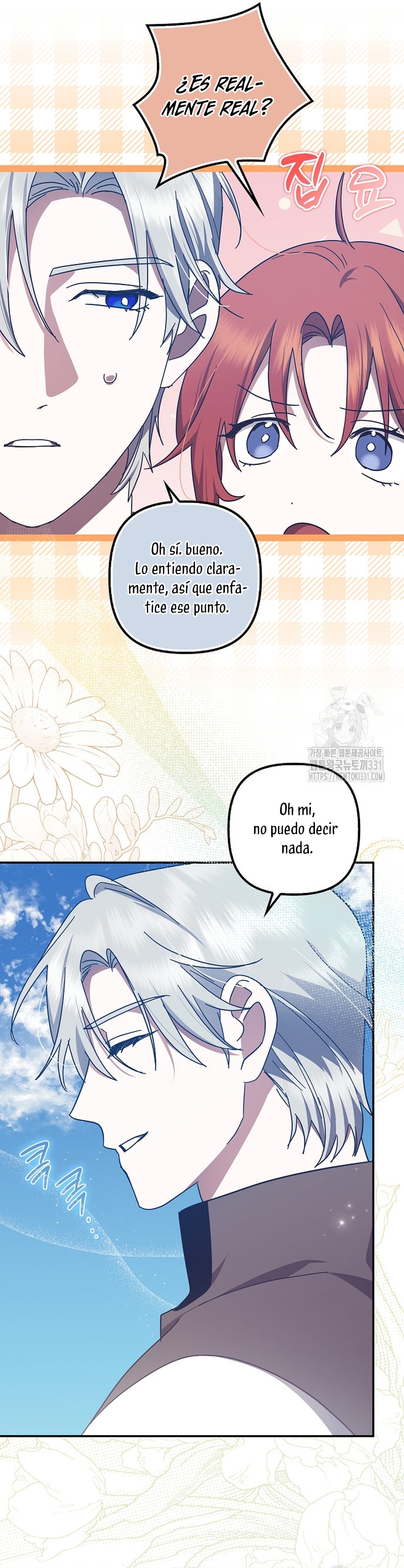 La sencilla vida de soltería disfrutada después de ser abandonada Capítulo 50 - Página 16