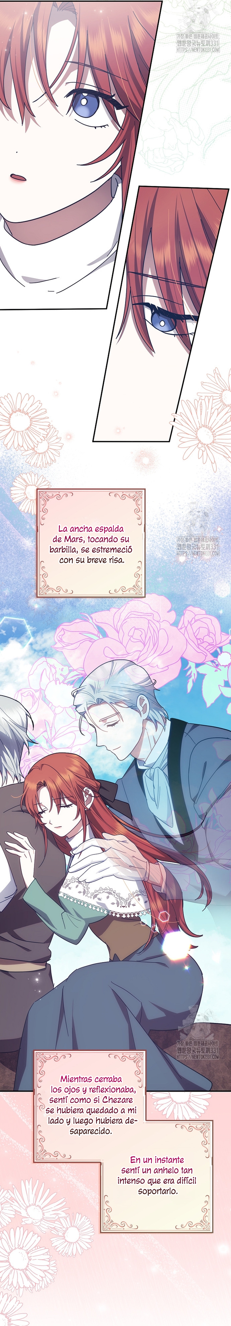 La sencilla vida de soltería disfrutada después de ser abandonada Capítulo 50 - Página 17