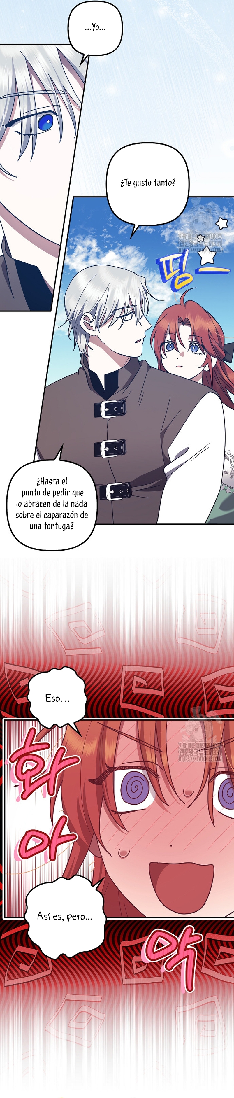 La sencilla vida de soltería disfrutada después de ser abandonada Capítulo 50 - Página 19