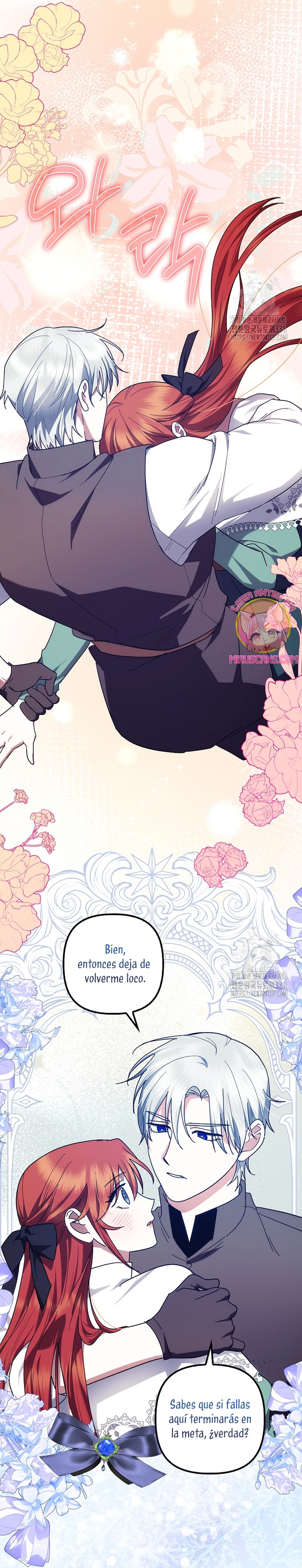 La sencilla vida de soltería disfrutada después de ser abandonada Capítulo 50 - Página 22