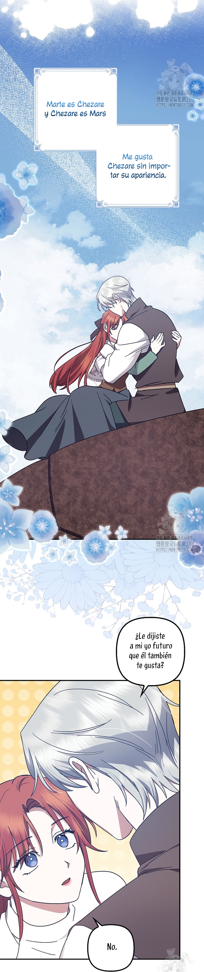 La sencilla vida de soltería disfrutada después de ser abandonada Capítulo 50 - Página 24