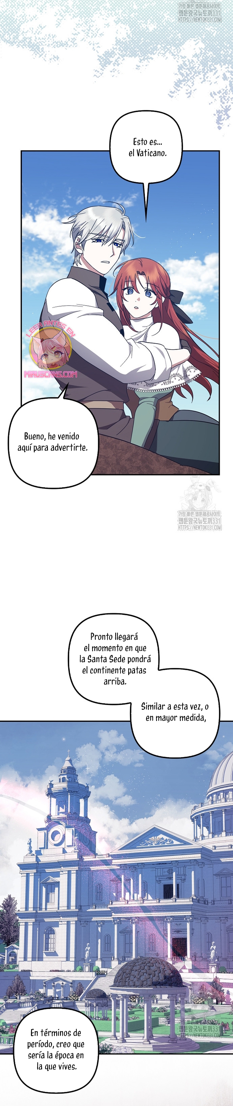 La sencilla vida de soltería disfrutada después de ser abandonada Capítulo 50 - Página 27