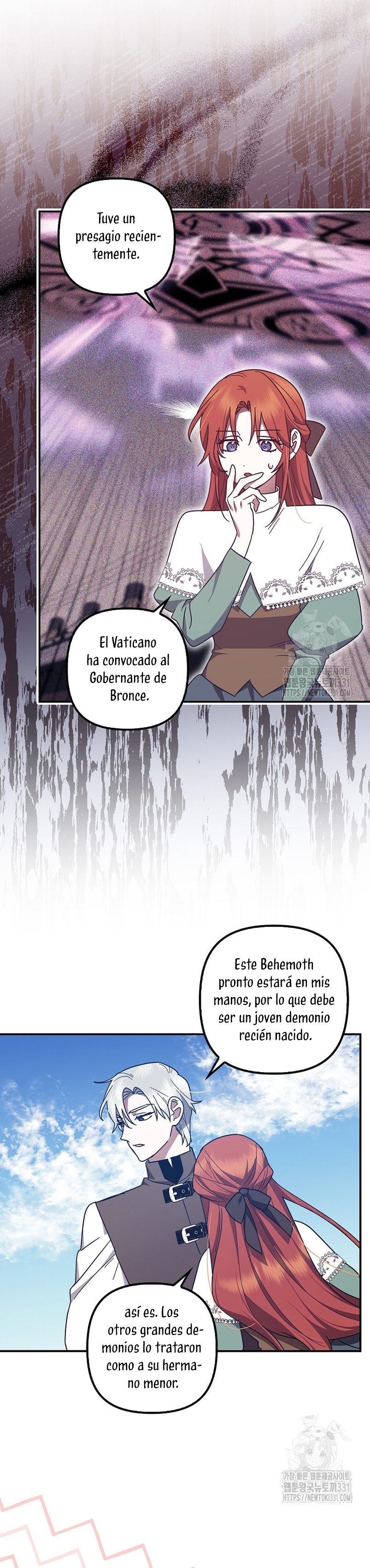 La sencilla vida de soltería disfrutada después de ser abandonada Capítulo 50 - Página 28