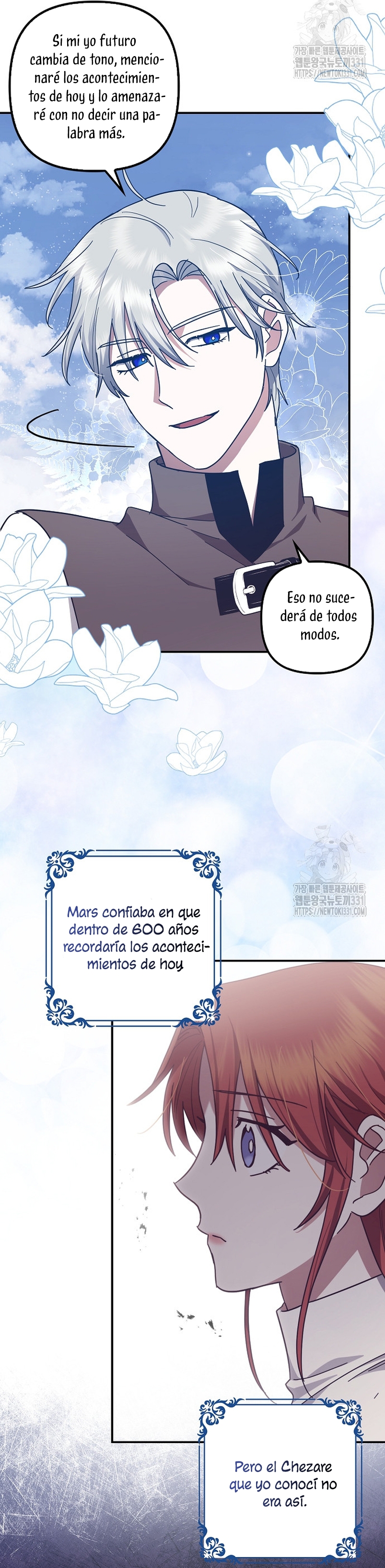 La sencilla vida de soltería disfrutada después de ser abandonada Capítulo 50 - Página 30