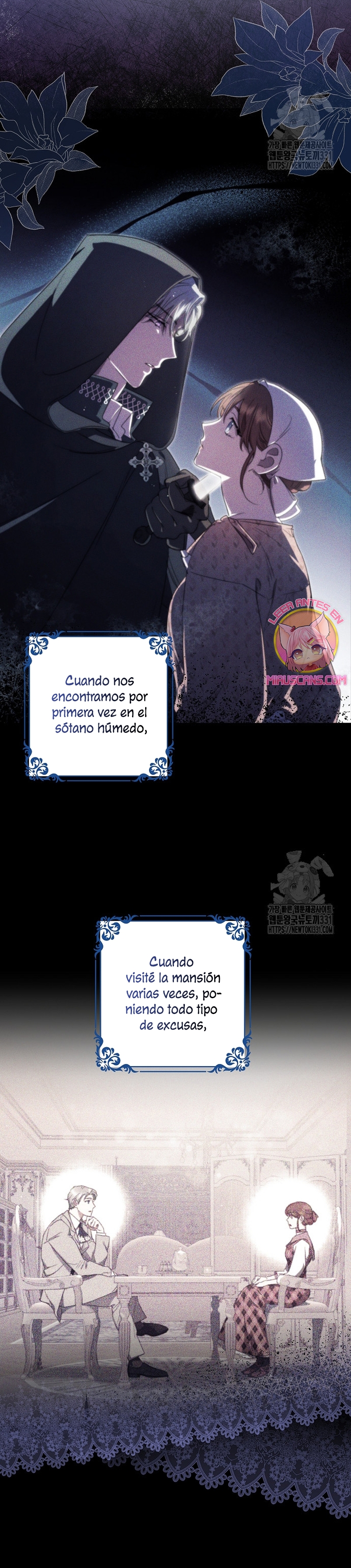 La sencilla vida de soltería disfrutada después de ser abandonada Capítulo 50 - Página 31