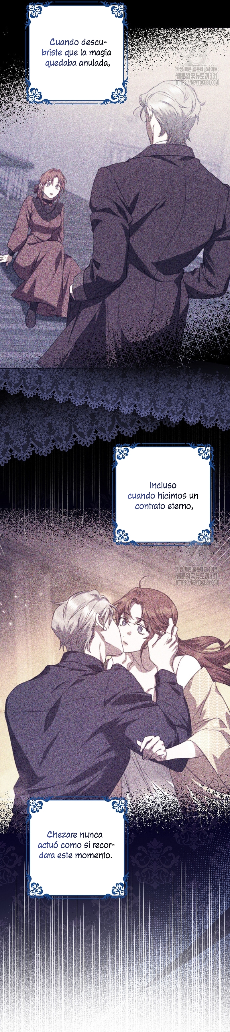 La sencilla vida de soltería disfrutada después de ser abandonada Capítulo 50 - Página 32