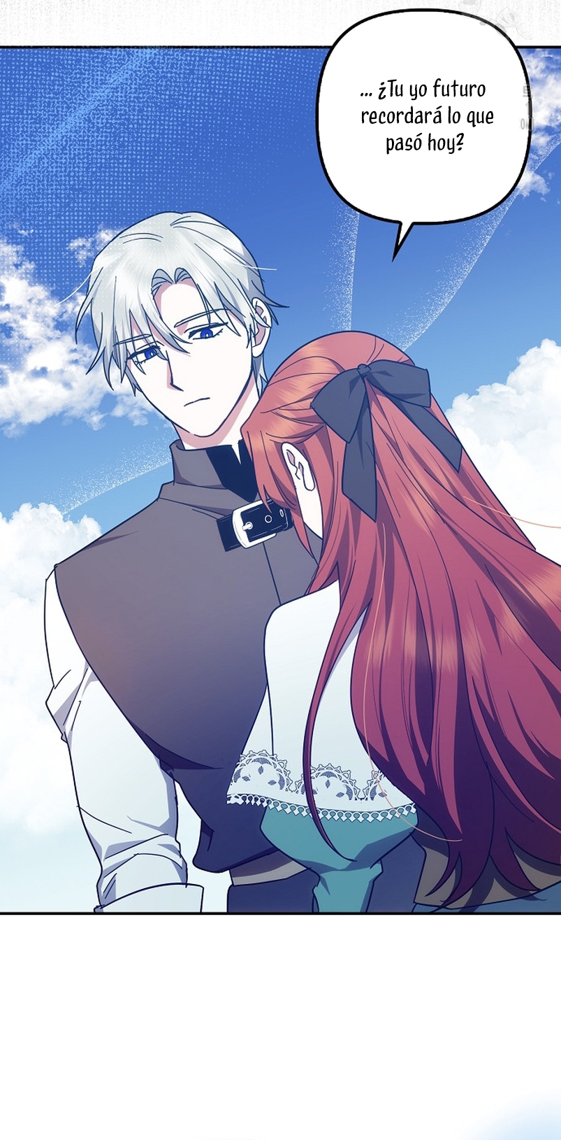 La sencilla vida de soltería disfrutada después de ser abandonada Capítulo 50 - Página 33