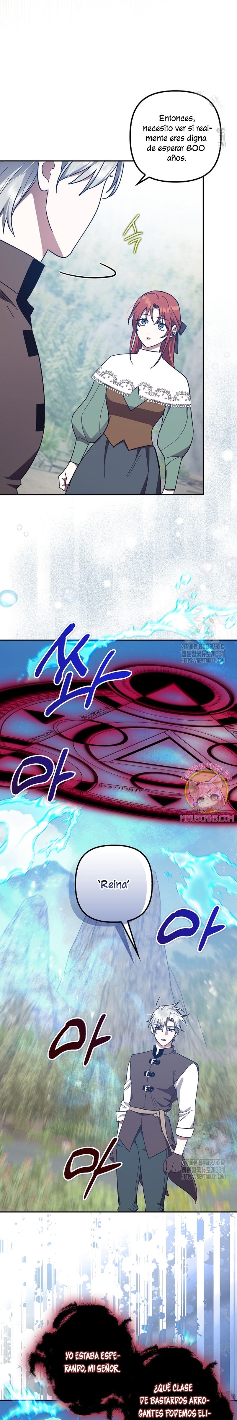 La sencilla vida de soltería disfrutada después de ser abandonada Capítulo 50 - Página 6