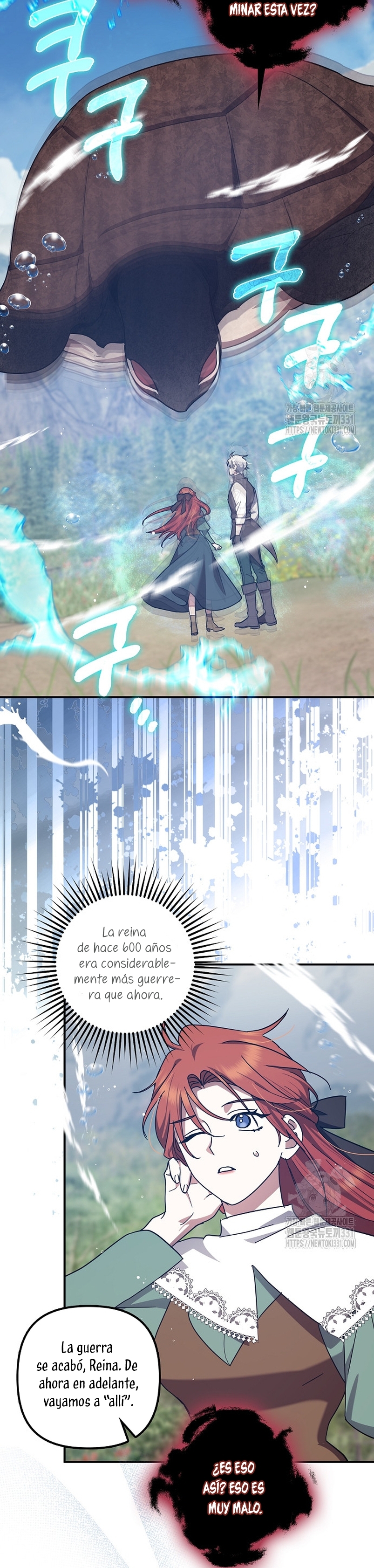 La sencilla vida de soltería disfrutada después de ser abandonada Capítulo 50 - Página 7