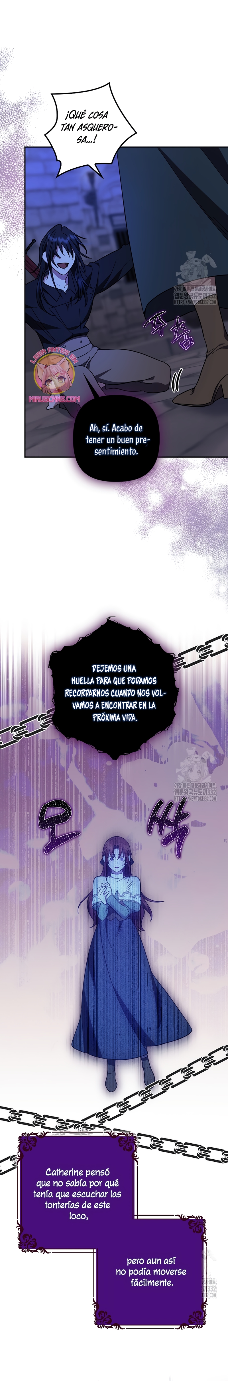 La sencilla vida de soltería disfrutada después de ser abandonada Capítulo 51 - Página 16