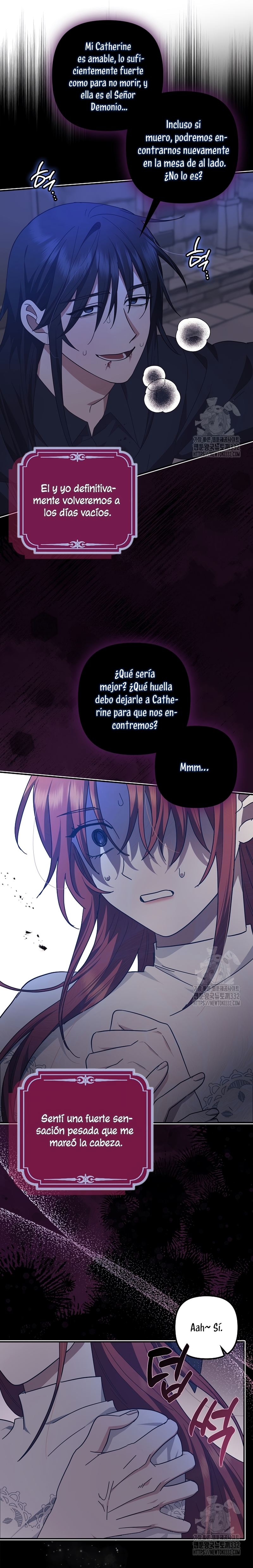 La sencilla vida de soltería disfrutada después de ser abandonada Capítulo 51 - Página 17