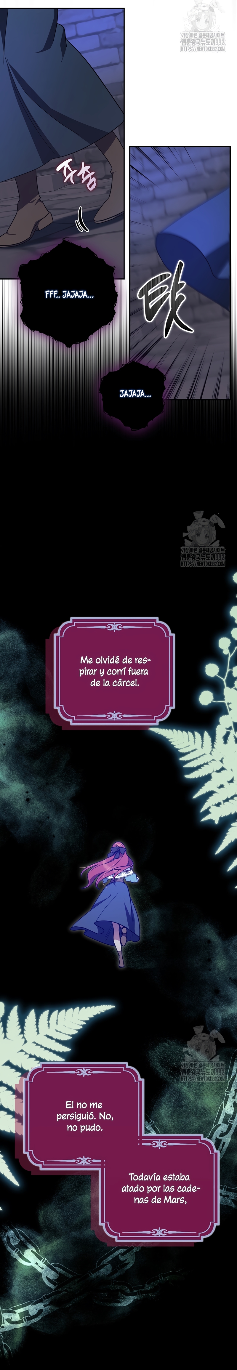 La sencilla vida de soltería disfrutada después de ser abandonada Capítulo 51 - Página 19