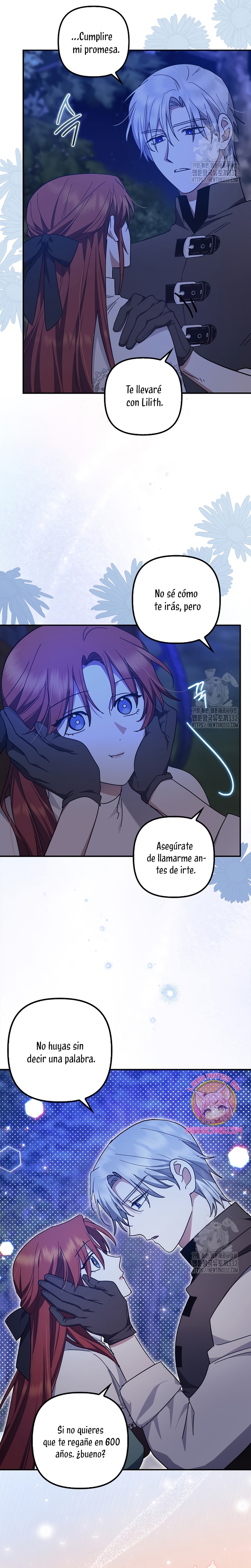 La sencilla vida de soltería disfrutada después de ser abandonada Capítulo 51 - Página 24