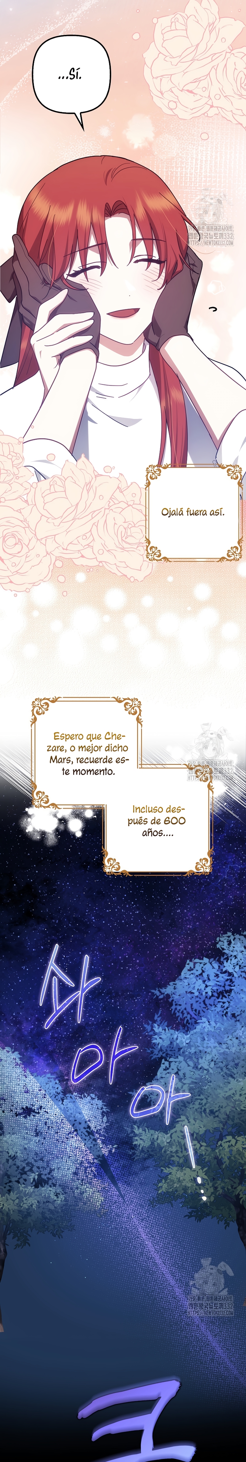 La sencilla vida de soltería disfrutada después de ser abandonada Capítulo 51 - Página 25