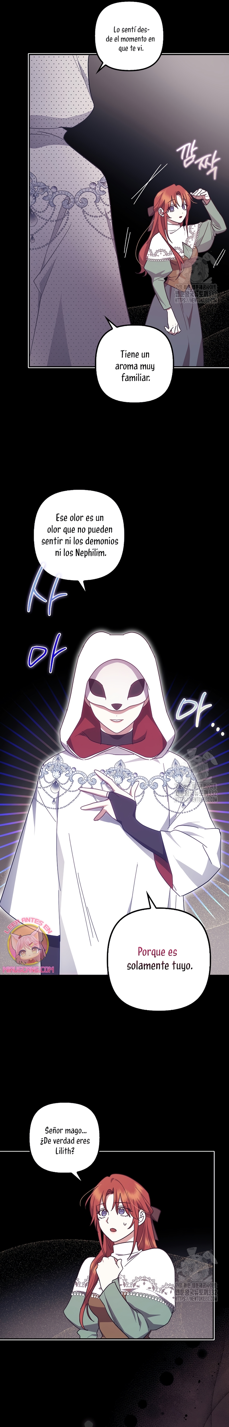 La sencilla vida de soltería disfrutada después de ser abandonada Capítulo 51 - Página 27