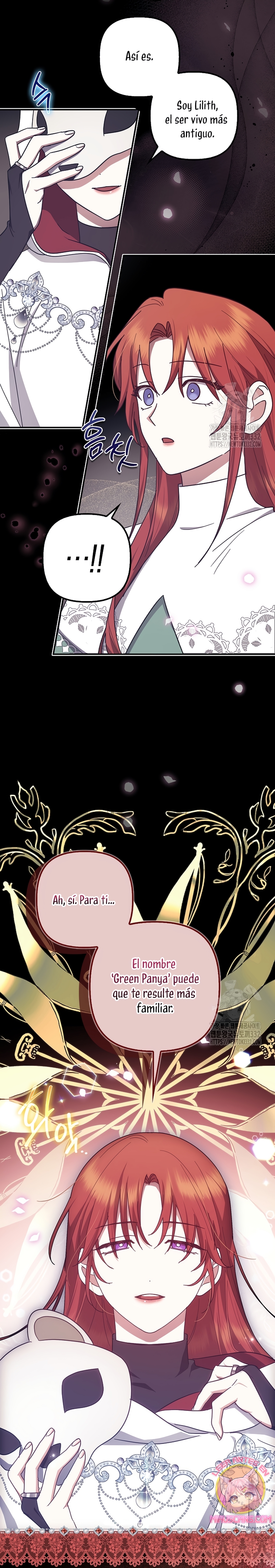 La sencilla vida de soltería disfrutada después de ser abandonada Capítulo 51 - Página 28