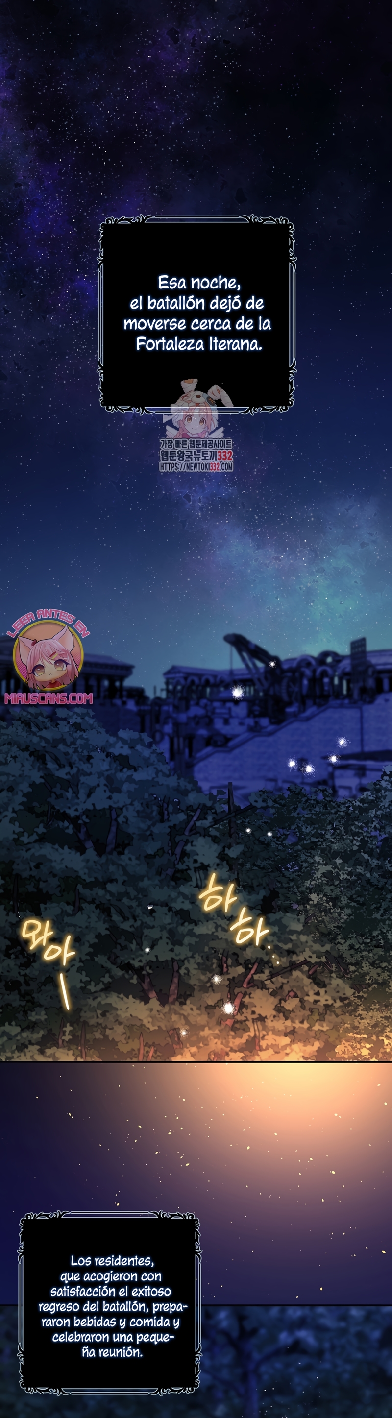 La sencilla vida de soltería disfrutada después de ser abandonada Capítulo 51 - Página 3