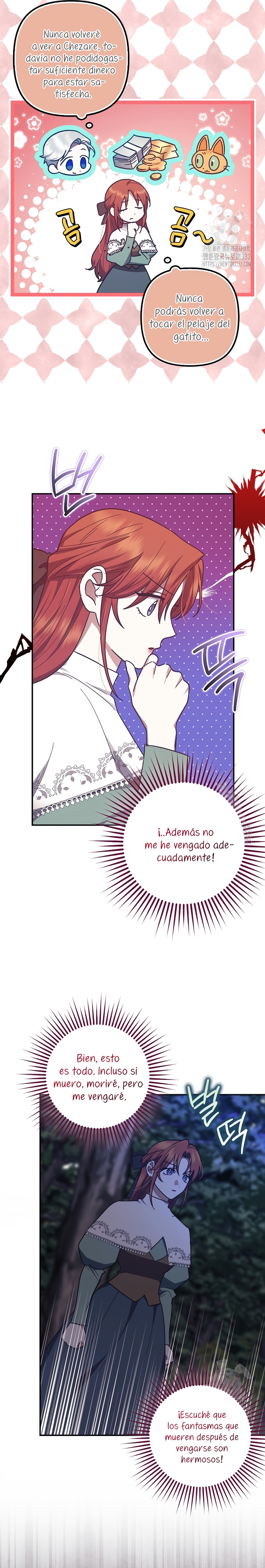 La sencilla vida de soltería disfrutada después de ser abandonada Capítulo 51 - Página 5