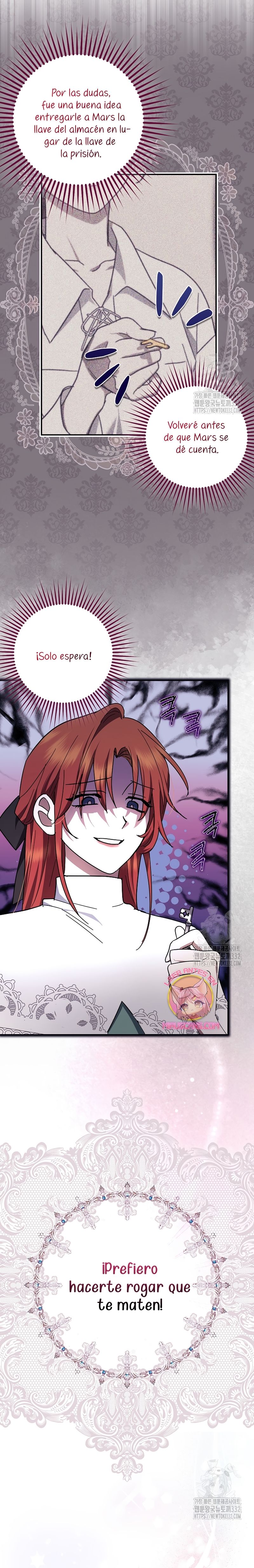 La sencilla vida de soltería disfrutada después de ser abandonada Capítulo 51 - Página 6