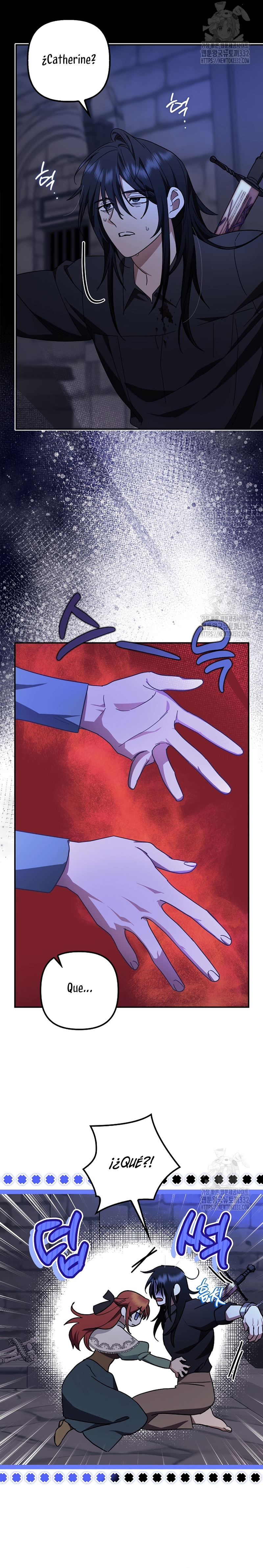 La sencilla vida de soltería disfrutada después de ser abandonada Capítulo 51 - Página 8