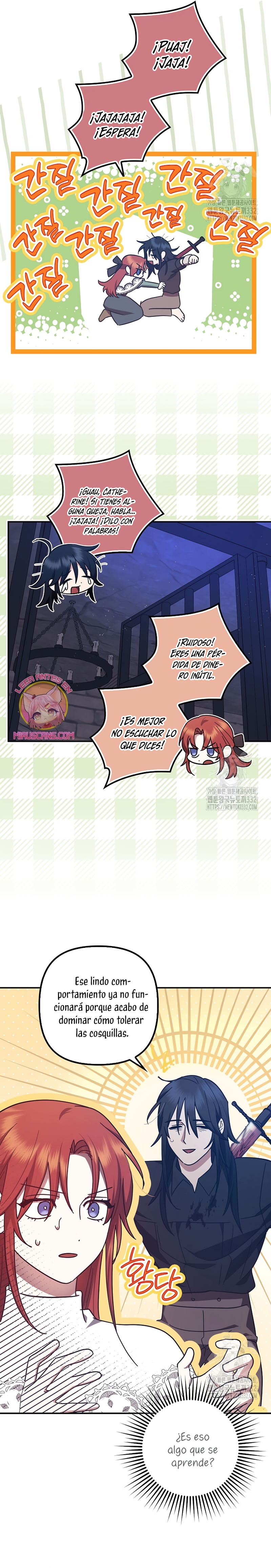 La sencilla vida de soltería disfrutada después de ser abandonada Capítulo 51 - Página 9