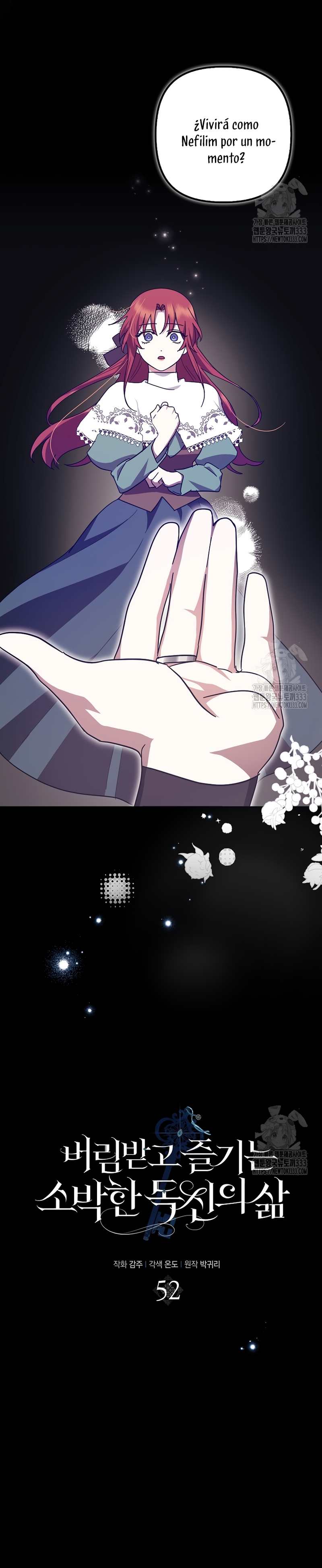 La sencilla vida de soltería disfrutada después de ser abandonada Capítulo 52 - Página 10