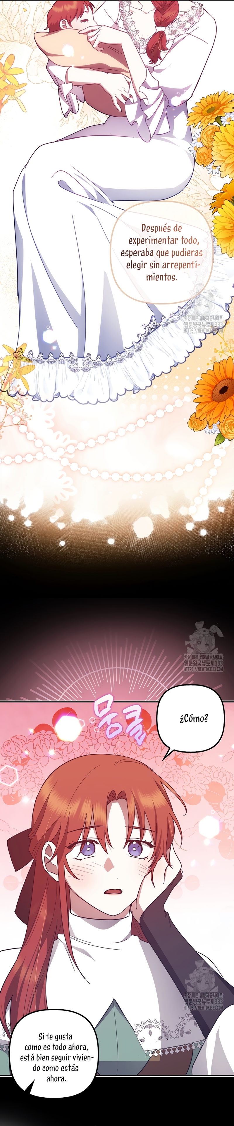 La sencilla vida de soltería disfrutada después de ser abandonada Capítulo 52 - Página 13