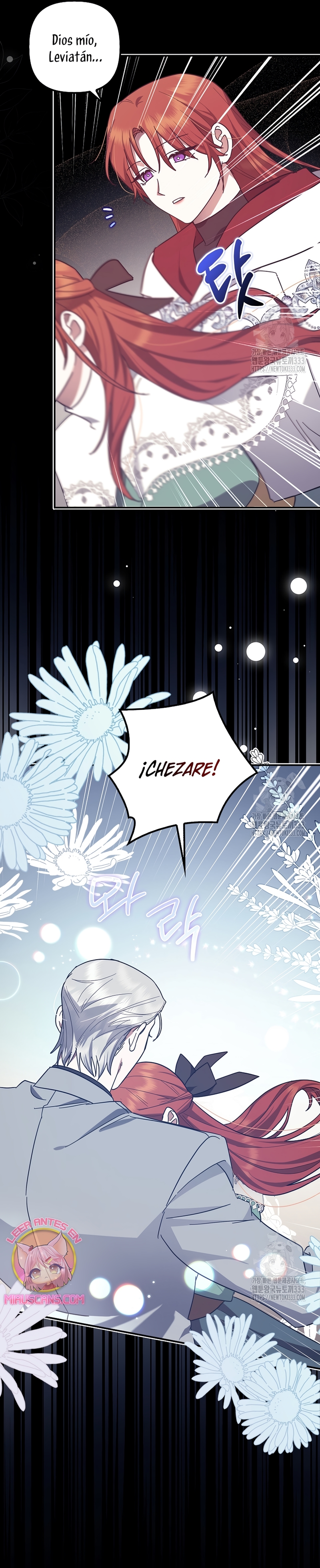 La sencilla vida de soltería disfrutada después de ser abandonada Capítulo 52 - Página 17