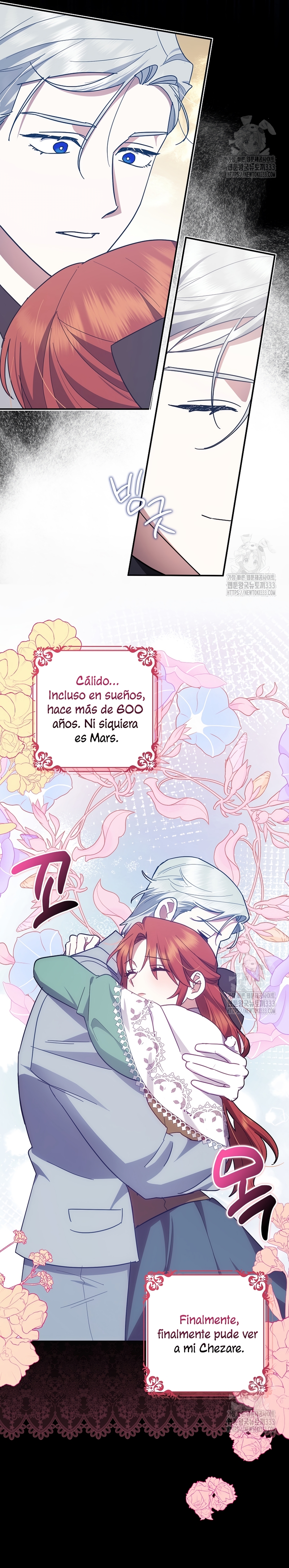 La sencilla vida de soltería disfrutada después de ser abandonada Capítulo 52 - Página 18