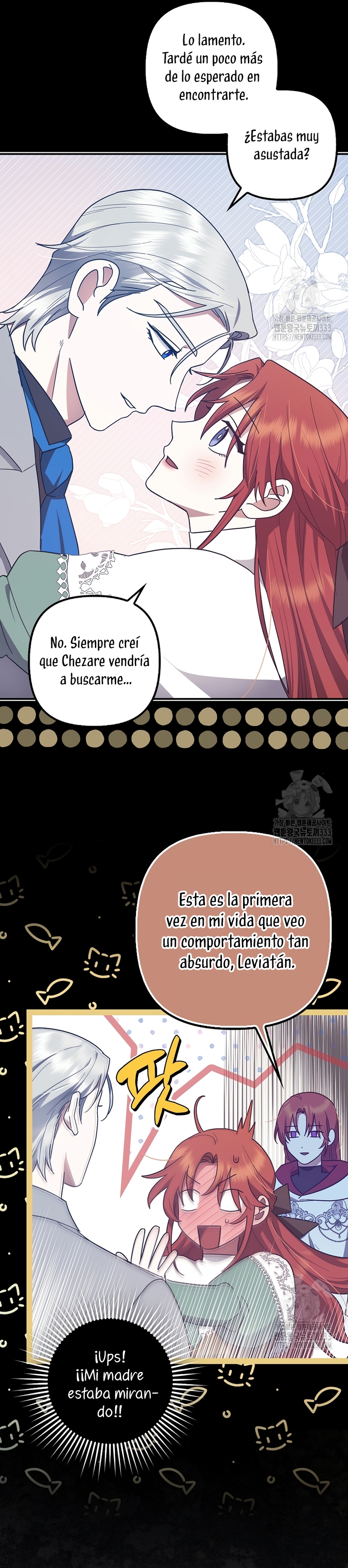 La sencilla vida de soltería disfrutada después de ser abandonada Capítulo 52 - Página 19