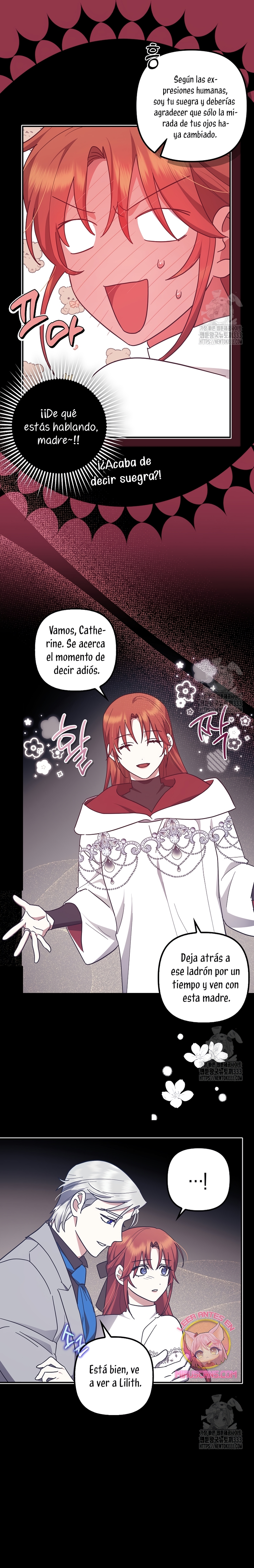 La sencilla vida de soltería disfrutada después de ser abandonada Capítulo 52 - Página 21