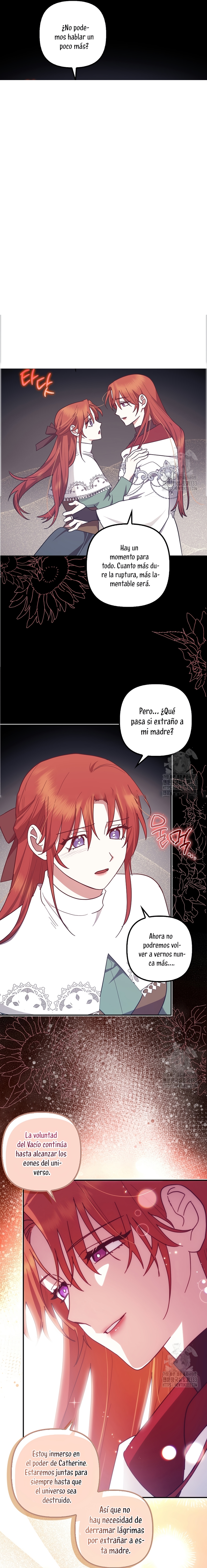 La sencilla vida de soltería disfrutada después de ser abandonada Capítulo 52 - Página 22