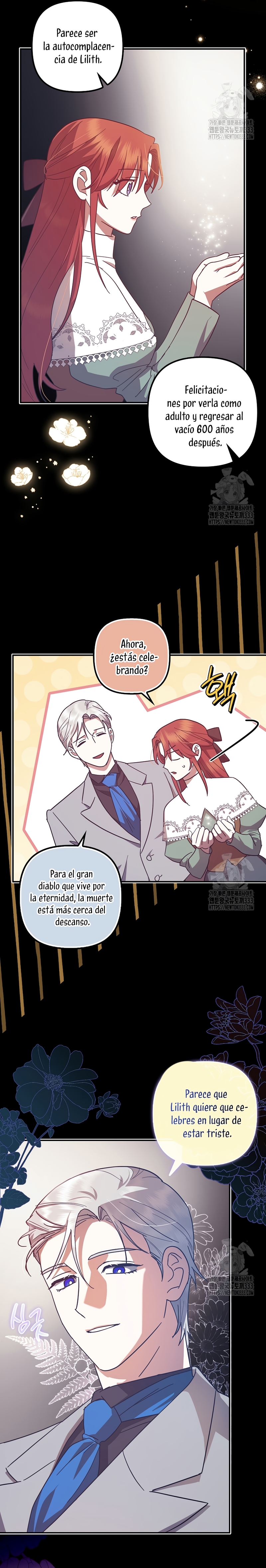 La sencilla vida de soltería disfrutada después de ser abandonada Capítulo 52 - Página 26