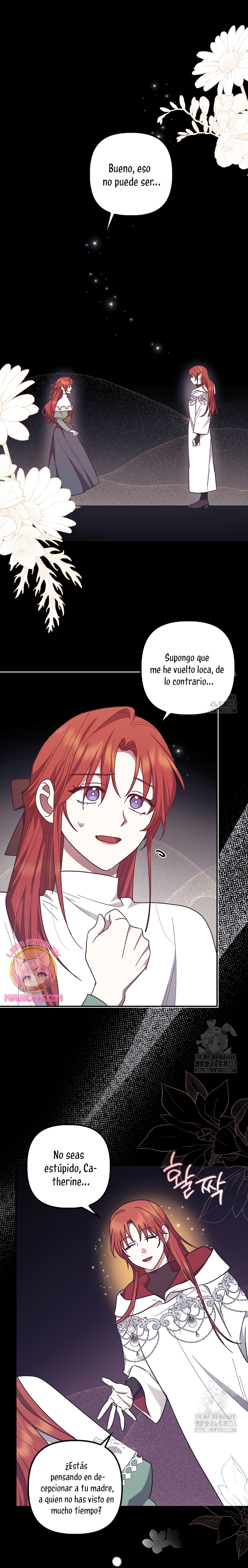 La sencilla vida de soltería disfrutada después de ser abandonada Capítulo 52 - Página 3