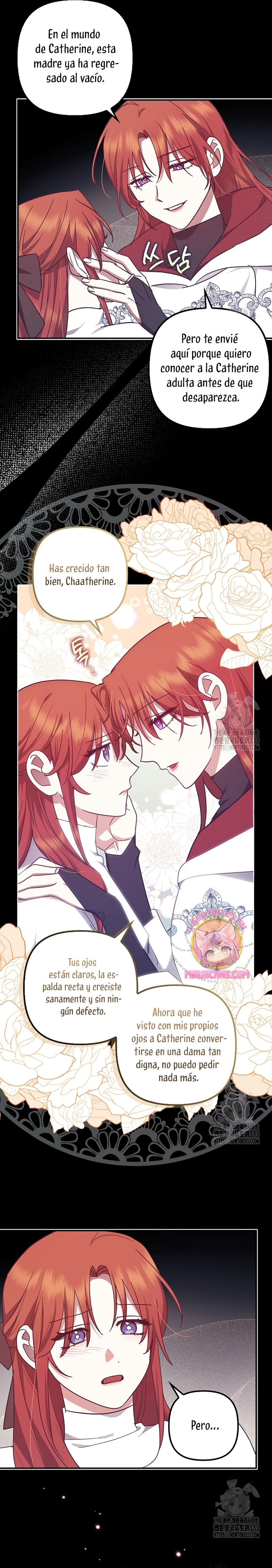 La sencilla vida de soltería disfrutada después de ser abandonada Capítulo 52 - Página 6