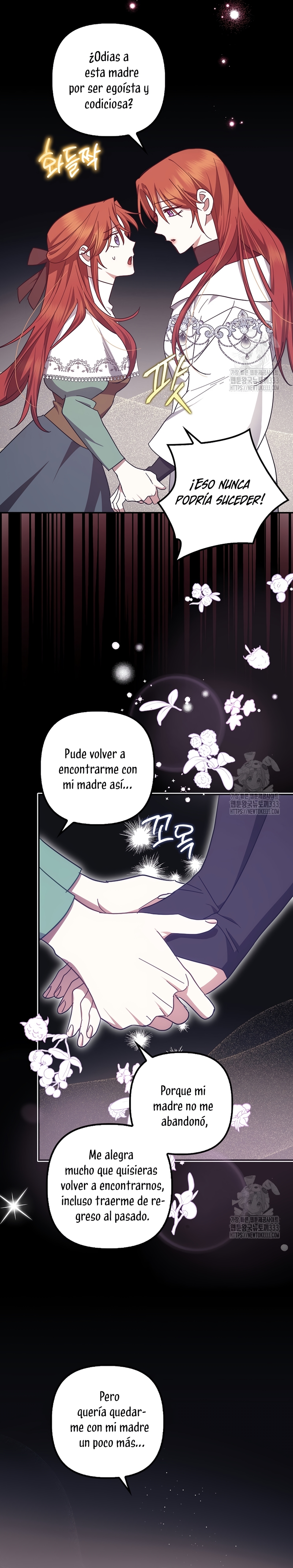 La sencilla vida de soltería disfrutada después de ser abandonada Capítulo 52 - Página 7